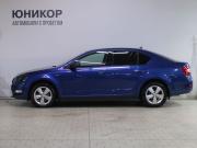 Skoda Octavia III (A7) Рестайлинг Дзержинск  - изображение 35