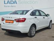 Lada (ВАЗ) Vesta I Красноярск  - изображение 17