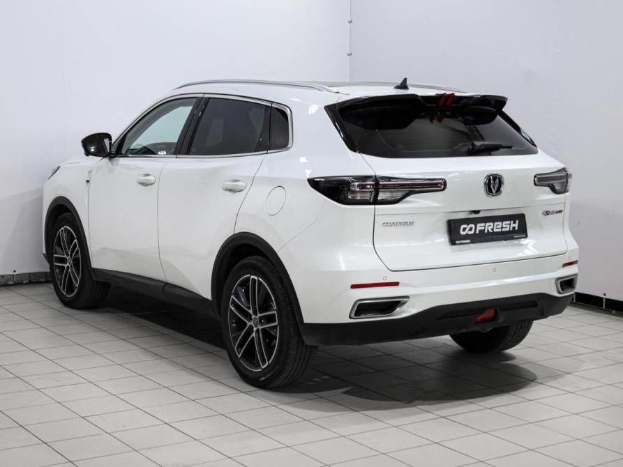 Changan CS55 Plus II Ростов-на-Дону  - изображение 2