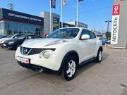Nissan Juke I Стерлитамак  - изображение 24