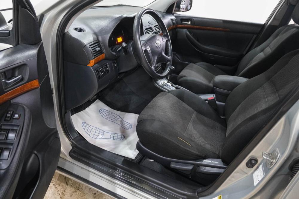 Toyota Avensis II Рестайлинг Новокузнецк  - изображение 13