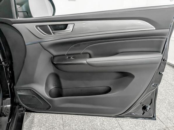 Haval M6 II с пробегом 2024 года, цена 1 960 000 рублей, 15793 км, внедорожник, Автокод Объявления