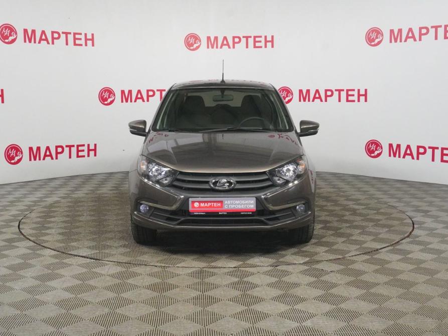 Lada (ВАЗ) Granta I Рестайлинг Вологда  - изображение 2