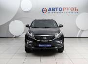Kia Sportage III Подольск  - изображение 27