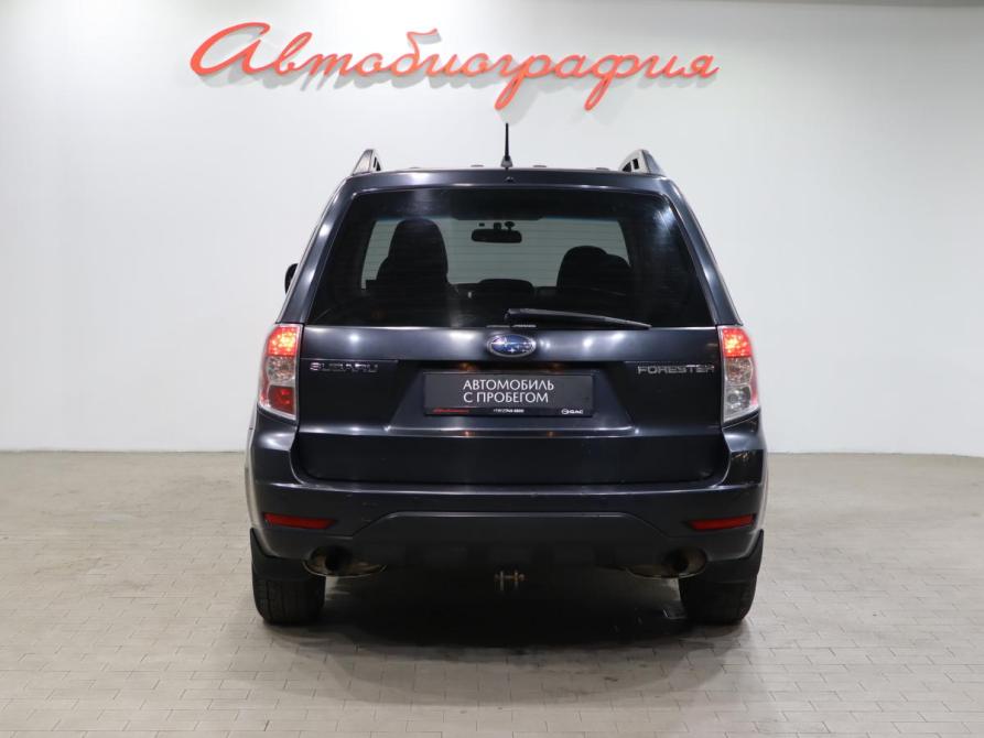Subaru Forester III Санкт-Петербург  - изображение 5
