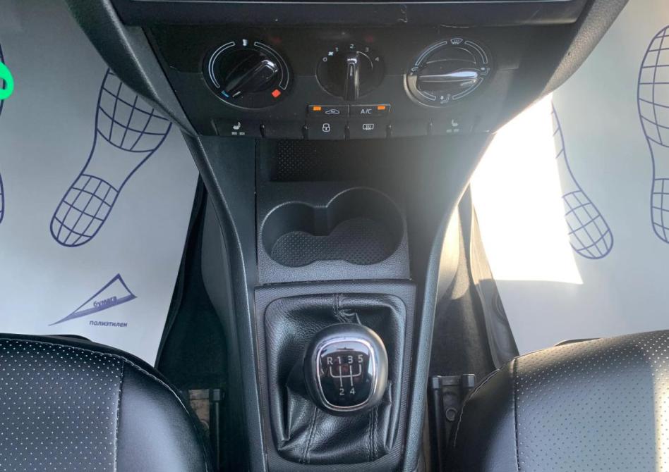 Skoda Rapid I Рестайлинг Стерлитамак  - изображение 15