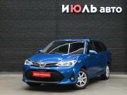 Toyota Corolla XI (E160 E170) Рестайлинг 2 Екатеринбург  - изображение 19