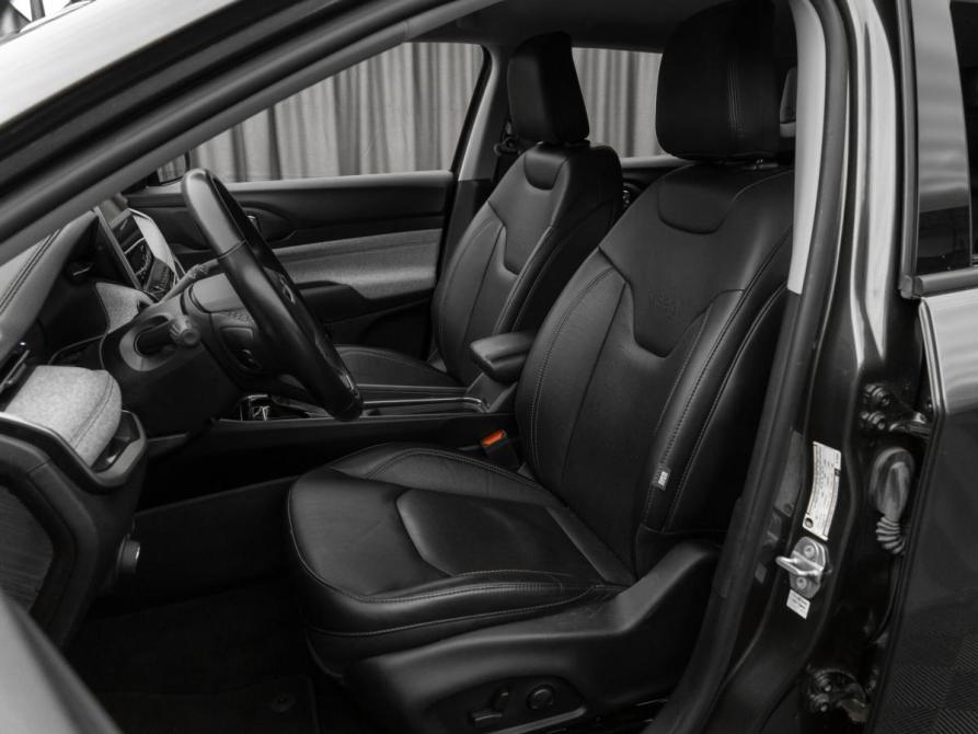 Jeep Compass II Рестайлинг Москва  - изображение 9
