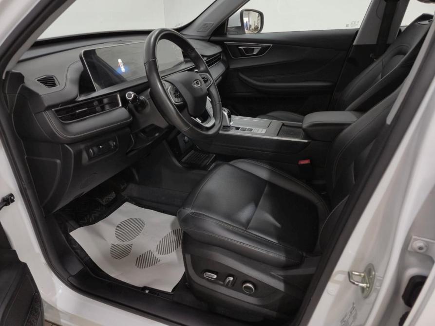 Chery Tiggo 4 Pro I Рестайлинг Альметьевск  - изображение 9