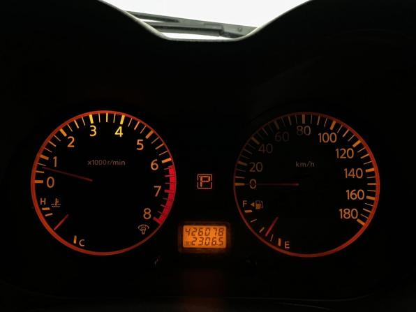 Nissan Avenir II (W11) с пробегом 2005 года, цена 459 900 рублей, 426077 км, универсал, Автокод Объявления
