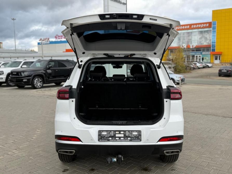Chery Tiggo 7 Pro Max I Сыктывкар  - изображение 7