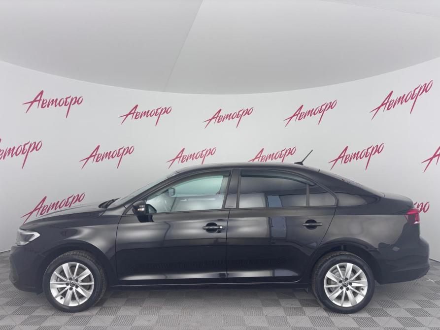 Volkswagen Polo VI Псков  - изображение 2