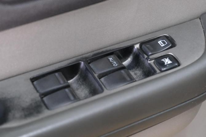 Nissan X-Trail I Рестайлинг с пробегом 2006 года, цена 949 000 рублей, 252500 км, внедорожник, Автокод Объявления