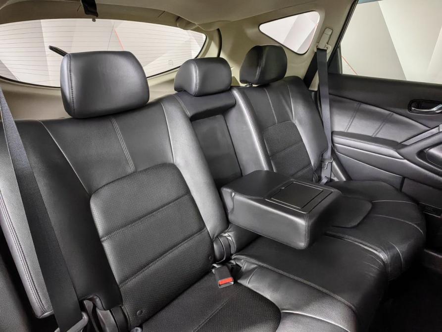 Nissan Murano II (Z51) Рестайлинг 2 Москва  - изображение 15