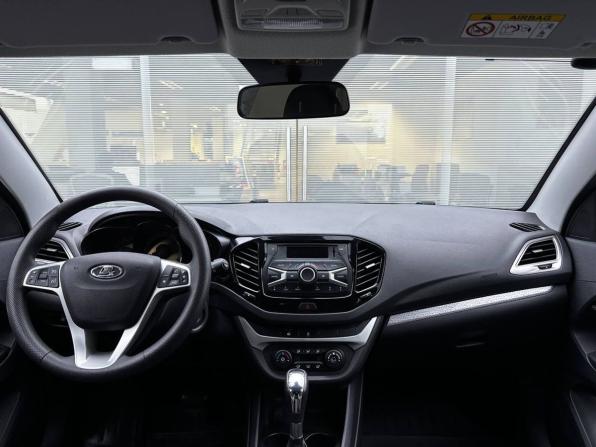 Lada (ВАЗ) Vesta I с пробегом 2021 года, цена 1 299 000 рублей, 61500 км, универсал, Автокод Объявления