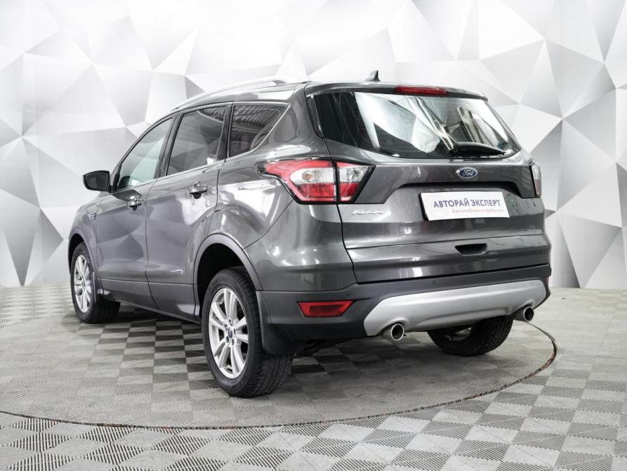 Ford Kuga II Рестайлинг Ульяновск  - изображение 3