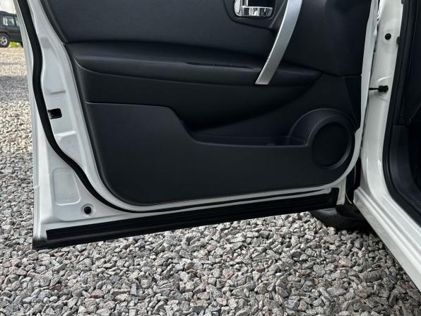 Nissan Qashqai I Рестайлинг с пробегом 2012 года, цена 949 000 рублей, 191297 км, внедорожник, Автокод Объявления
