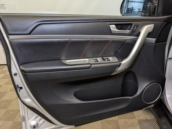 Haval H6 II с пробегом 2019 года, цена 1 500 000 рублей, 87886 км, внедорожник, Автокод Объявления