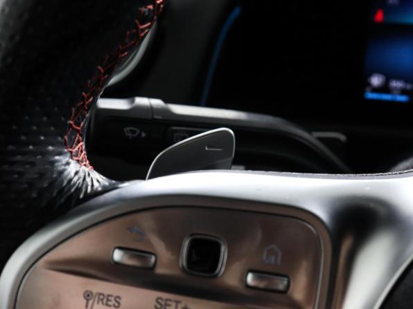 Mercedes-Benz GLB I (X247) с пробегом 2020 года, цена 3 999 000 рублей, 50184 км, внедорожник, Автокод Объявления