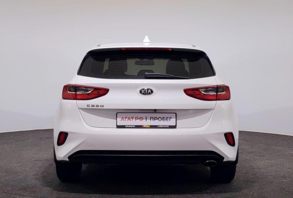 Kia Ceed III Ярославль  - изображение 6