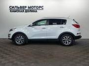 Kia Sportage III Рестайлинг Пермь  - изображение 23