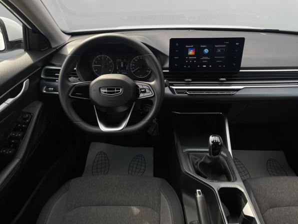 Geely Emgrand II с пробегом 2024 года, цена 1 590 000 рублей, 18000 км, седан, Автокод Объявления