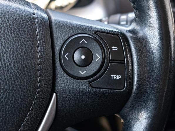 Toyota RAV4 IV (XA40) Рестайлинг с пробегом 2019 года, цена 2 399 000 рублей, 162675 км, внедорожник, Автокод Объявления