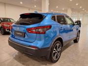 Nissan Qashqai II Рестайлинг Люберцы  - изображение 36