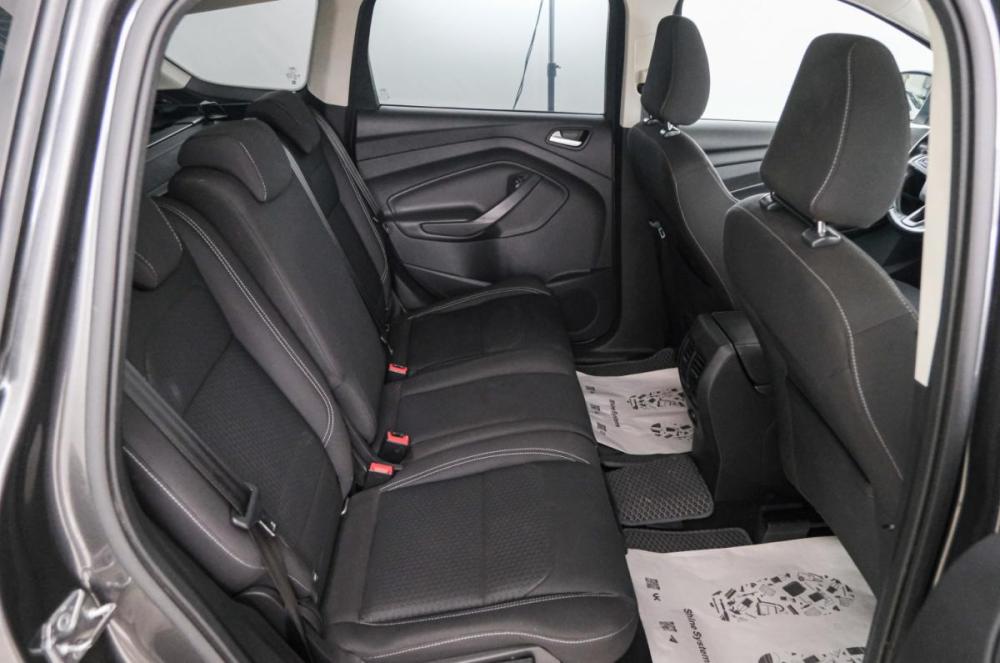 Ford Kuga II Рестайлинг Красноярск  - изображение 23