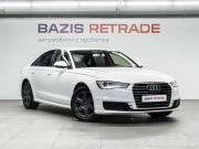 Audi A6 IV (C7) Рестайлинг Тюмень  - изображение 27