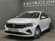 Volkswagen Polo VI Пермь  - изображение 19