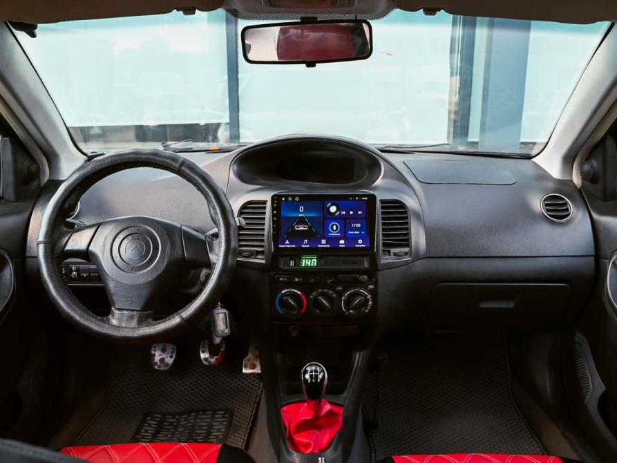 Geely MK Cross I Екатеринбург  - изображение 15