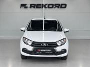 Lada (ВАЗ) Granta I Рестайлинг Уфа  - изображение 24