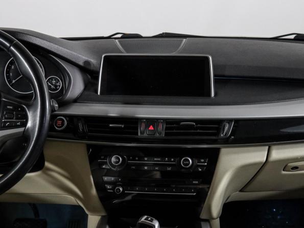 BMW X5 III (F15) с пробегом 2014 года, цена 2 800 000 рублей, 242420 км, внедорожник, Автокод Объявления