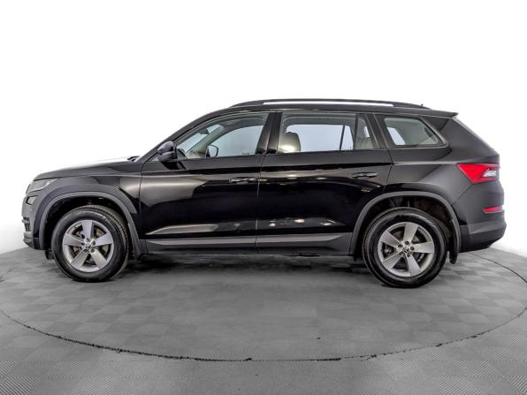 Skoda Kodiaq I с пробегом 2021 года, цена 2 800 000 рублей, 72820 км, внедорожник, Автокод Объявления