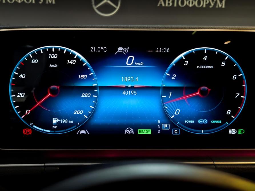 Mercedes-Benz GLS II (X167) Москва  - изображение 14