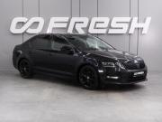 Skoda Octavia III (A7) Воронеж  - изображение 20