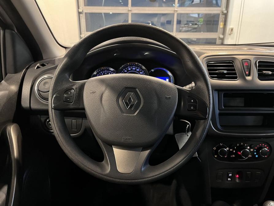 Renault Sandero II Чебоксары  - изображение 10