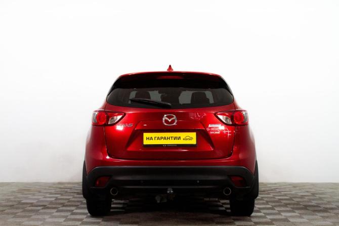 Mazda CX-5 I с пробегом 2012 года, цена 1 489 000 рублей, 286000 км, внедорожник, Автокод Объявления