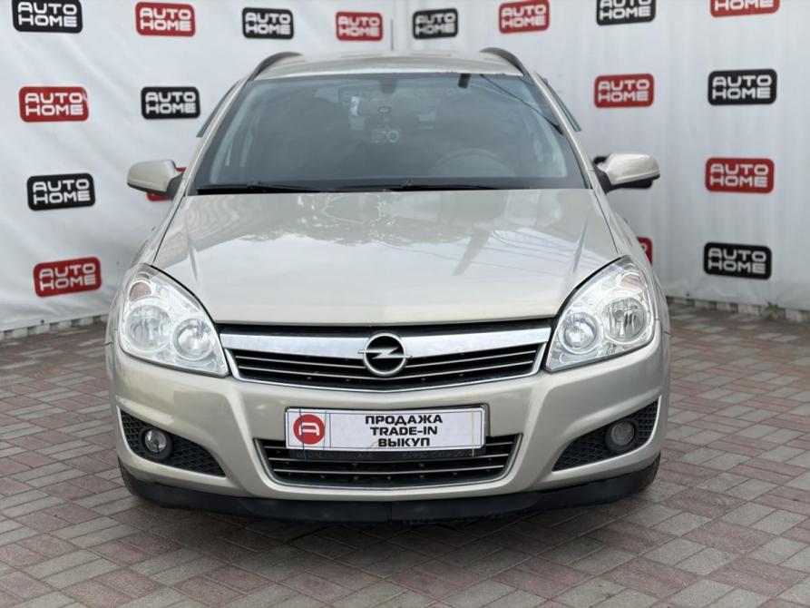 Opel Astra H Рестайлинг Санкт-Петербург  - изображение 2