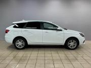 Lada (ВАЗ) Vesta I Уфа  - изображение 20