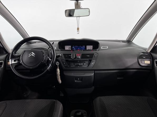 Citroen C4 Picasso I с пробегом 2009 года, цена 650 000 рублей, 170000 км, компактвэн, Автокод Объявления
