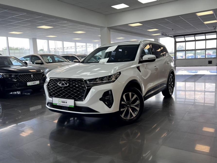 Chery Tiggo 7 Pro Max I Тверь  - изображение 1