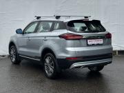 Geely Atlas Pro Москва  - изображение 23