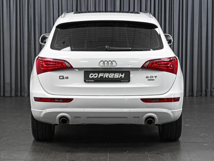 Audi Q5 I (8R) Ставрополь  - изображение 4