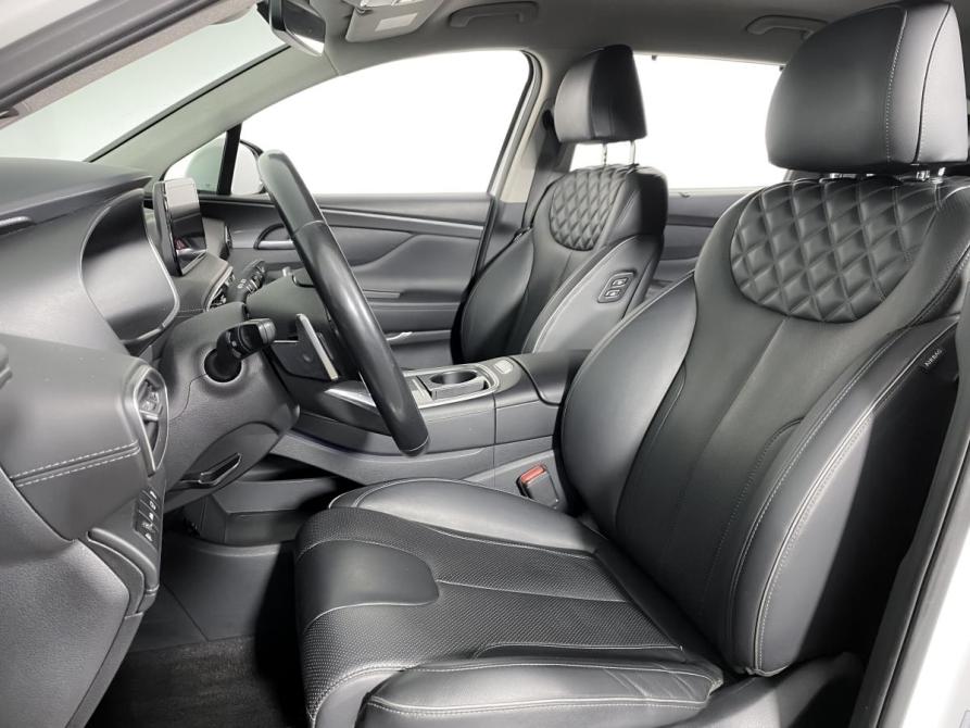 Hyundai Santa Fe IV Рестайлинг Нижний Новгород  - изображение 14