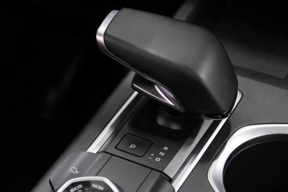 Changan UNI-S (CS55 Plus) I Сургут  - изображение 28