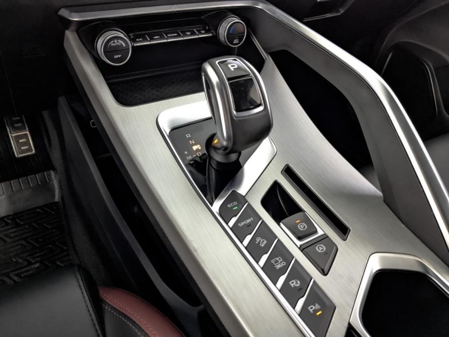 Geely Coolray I Москва  - изображение 26