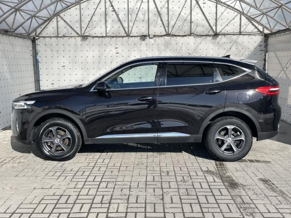 Haval F7 I с пробегом 2021 года, цена 1 850 000 рублей, 69226 км, внедорожник, Автокод Объявления