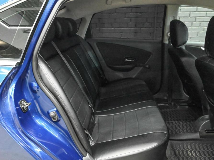 Nissan Almera III (G15) Екатеринбург  - изображение 11